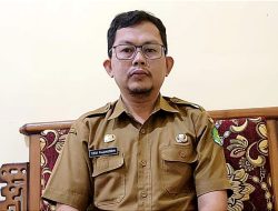 Atasi Genangan Air Wilayah Kota, Dinas PUTR Sumenep Bakal Pasang Gorong-Gorong di Desa Pabian