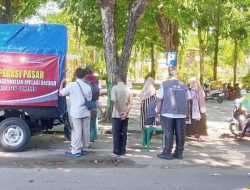 Inflasi di Sumenep Capai 4,62 Persen, Imbas Harga Pangan Meroket Jelang Lebaran