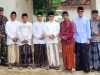 Sowan ke Ponpes Annuqayah Sumenep, Menteri PANRB RI Ziarahi Makam Pahlawan Kiai Sajjad