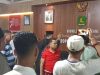 Beredar Video Caleg DPR RI Slamet Ariyadi Marah-Marah di Kantor PPK Sumenep