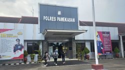 40 KPPS Tunggu Antrean Pemeriksaan Polisi dalam Kasus Pemotongan Anggaran TPS 2024