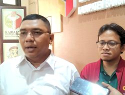 Bawaslu Bangkalan Imbau Tak Ada Mutasi, Pj Bupati: Tak Bisa Sepenuhnya Ikuti!