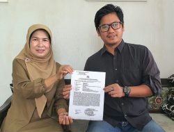 Merasa Ditipu Rp410 Juta saat Beli Tanah, Pemilik Yayasan Lapor Polres Pamekasan