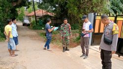 Pria 41 Tahun Ditusuk Pisau di Jalan Umum Kecamatan Kadur, Polsek Berhasil Ringkus Pelaku!