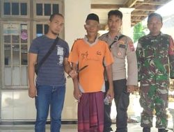 Motif Penusukan di Jalan Umum Kadur Pamekasan Terungkap: Tersulut Memori Perselingkuhan!