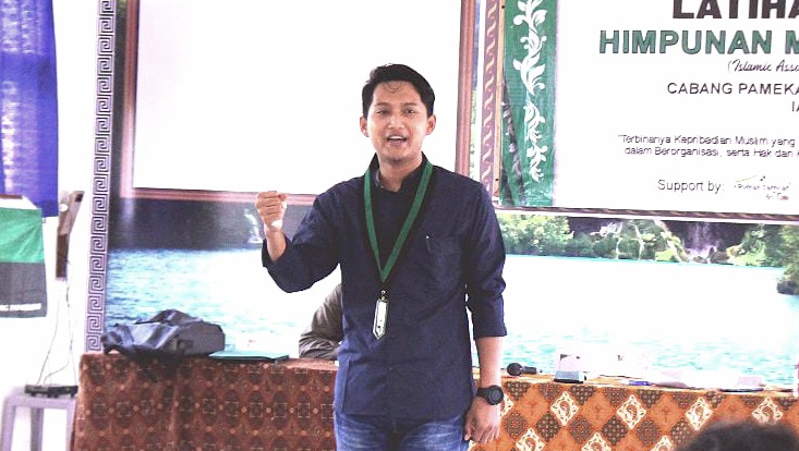 HMI Pamekasan