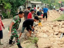 Jalan Lingkar Selatan Bangkalan Bakal Sedot APBN Rp700 Miliar, 3 Kecamatan Akan Dilewati!