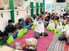 Rayakan HUT ke-123, Pegadaian Syariah Sumenep Buka Bersama dan Santuni 50 Anak Yatim