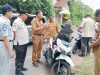 Genjot PAD, UPT PPD Sumenep Bersama Bapenda Gelar Operasi Pajak Kendaraan Bermotor