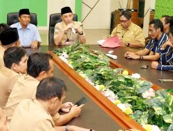 Proyek JLS Bangkalan Ditolak Kementerian PUPR, Pemkab Minta Dana ke Pengusaha Tambang