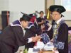 Wisuda UTM ke-XXXV Diikuti 1.340 Mahasiswa, Rektor Harap Lulusan Tebar Manfaat di Masyarakat