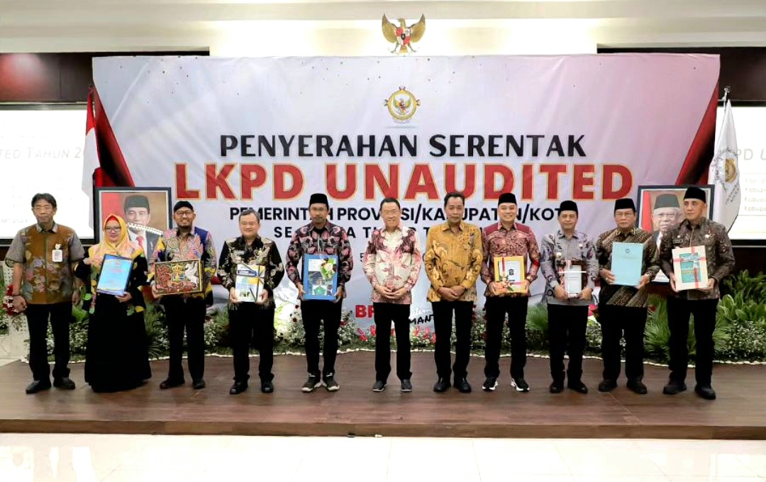 LKPD Pamekasan 2023