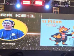 Inilah 3 Juara Lomba Maskot dan Jingle KPU Pamekasan 2024