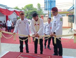 Pemkab Sumenep Kick off Anugerah Inovasi Daerah, untuk Apresiasi Program Terobosan 2 Tahun Terakhir