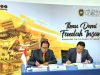 UNIJA Teken Kerja sama dengan UniSZA Malaysia Bidang Riset dan Publikasi Internasional