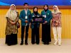 UIM Raih Juara Harapan 1 ICT Scientific Paper di UNY National IT Competition