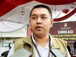 Jelang Pilkada 2024, KPU Sumenep Siap Terima Konsultasi Parpol Terkait Bacabup dan Bacawabup