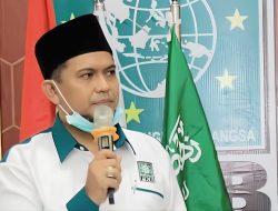 Usung Fattah Jasin Jadi Bacabup, Analis Sebut PKB Pamekasan Khianati Gagasan Politiknya