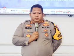 Dukung Wacana Pemekaran Wilayah Pamekasan, Kapolres Dani Akan Bangun Mako Polres