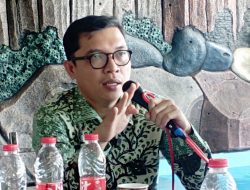 Gagal Kembali ke Senayan, Baidowi Mengaku Ditugaskan PPP untuk Maju di Pilkada Pamekasan 