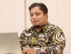 Angkat Tema AI di Bidang Perikanan, Dosen UIM Terima Hibah Riset RGBI 2024