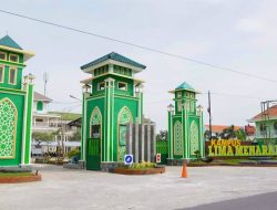 Tenaga Pengajar Universitas Islam Madura Sabet Penghargaan Dosen Teladan Rekor Dunia di IIU India