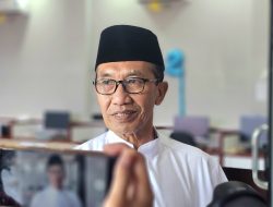 Kholilurrahman Singgung Rekom Gerindra dalam 2 Minggu, Ketua DPC: Belum Keluar!