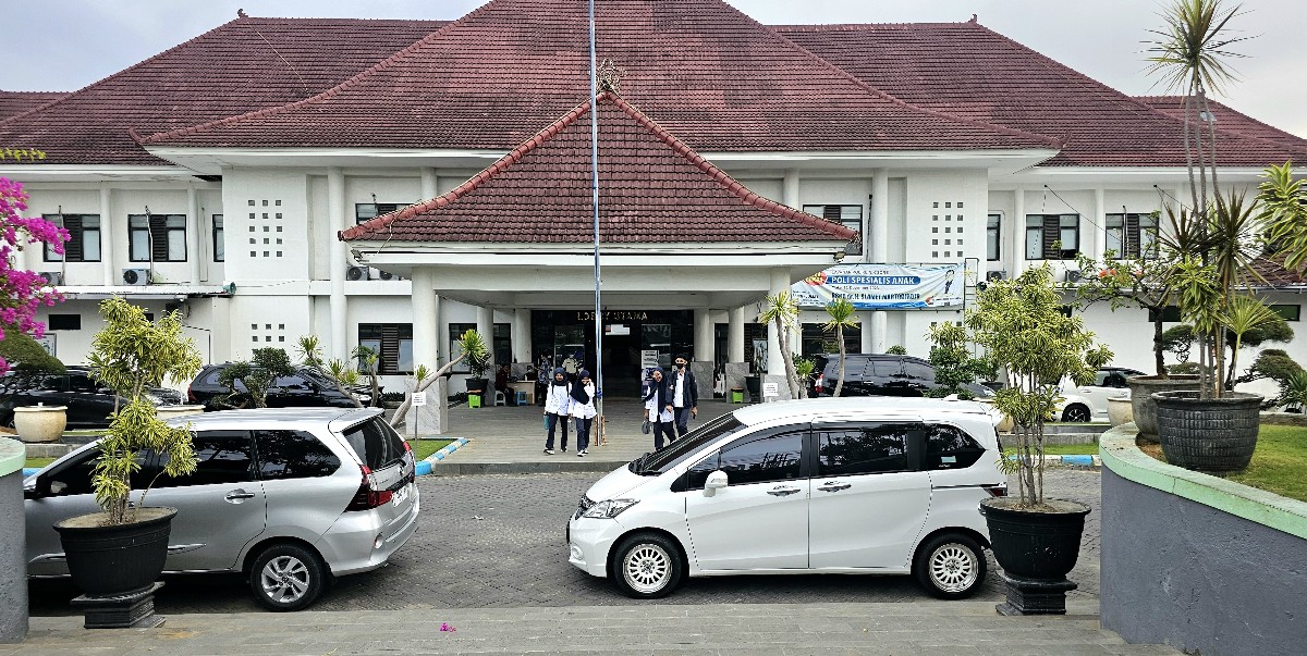 Rsud Pamekasan