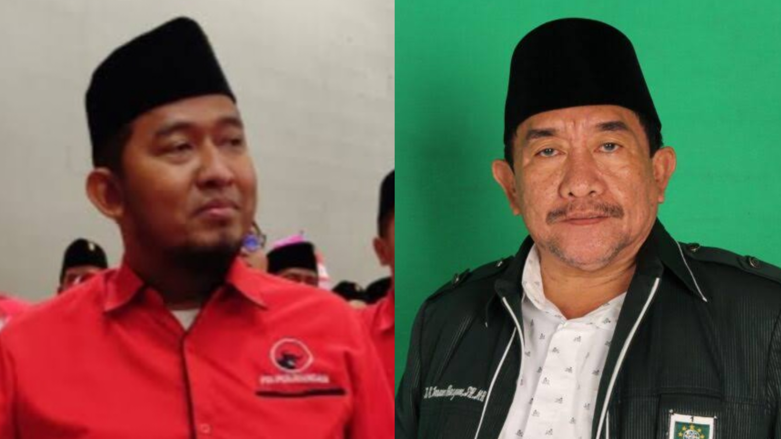 Pdip dan pkb sumenep