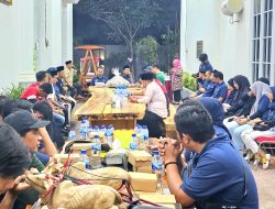 Hari Jadi Kabar Madura ke-12 Dirayakan di Rumah Bupati Sumenep