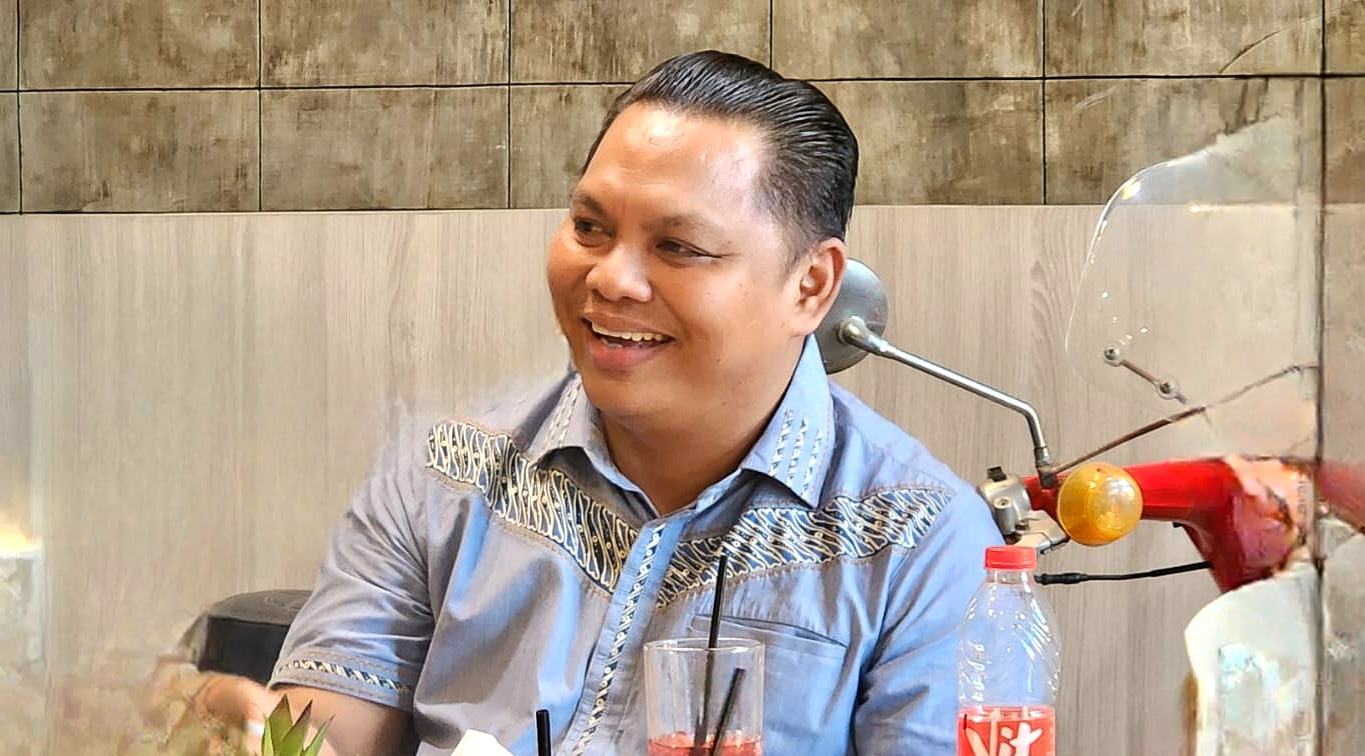 Ketua dpc demokrat Pamekasan