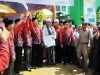 Kemenag Pamekasan Berangkatkan 4 Kloter CJH, 325 Lansia Diberi Perhatian Khusus!