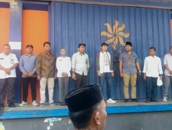 Antisipasi Gangguan Keamanan, Kotak Suara Obyek Hitung Ulang KPU Pamekasan Dipindah ke Polda Jatim