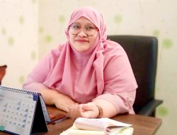 Atasi Baby Blues Syndrome pada Ibu Pascamelahirkan, Ini Penjelasan Psikiater RSUD Smart Pamekasan