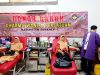 Peduli Sesama, Dharma Wanita Persatuan Sumenep Gelar Aksi Donor Darah 