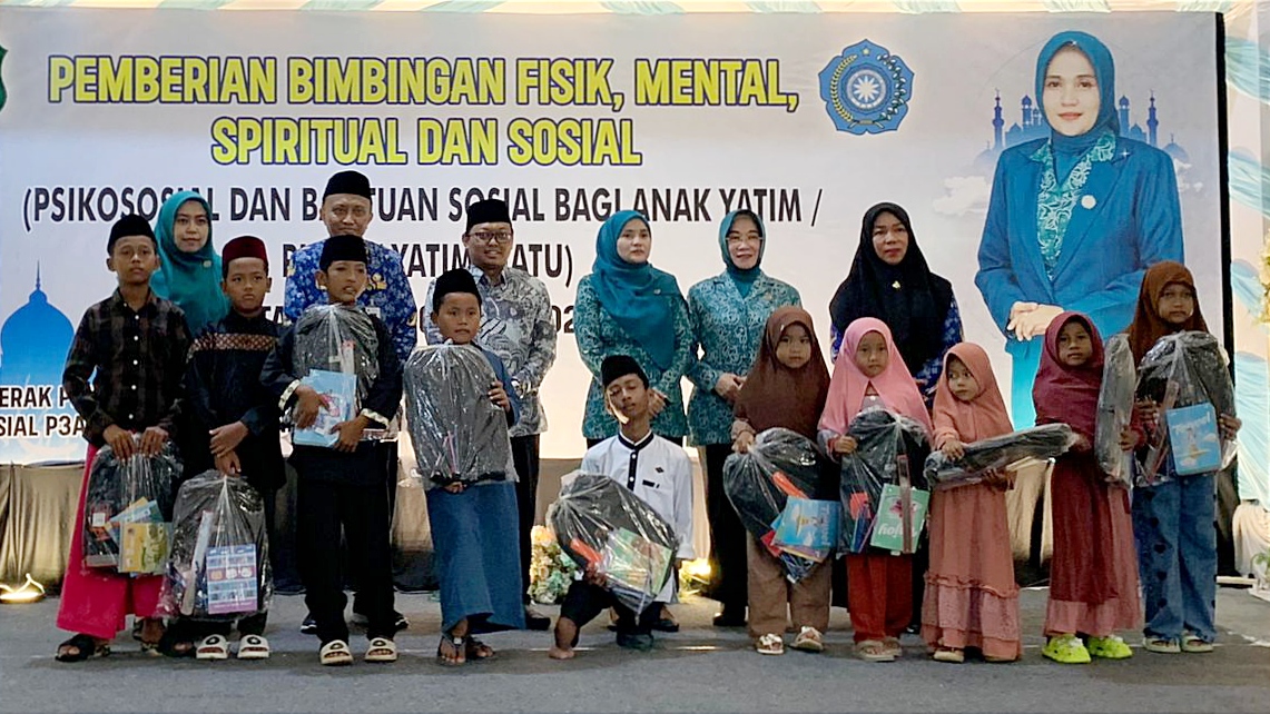 Anak Yatim