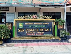 Disdik Sumenep Larang Eks Kepala SDN Pinggir Papas I Pakai BOS untuk Ganti Tabungan Siswa yang Digelapkan