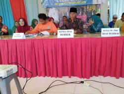 Kembangkan Lingkungan Asri, Desa Durbuk Pamekasan Jadi Kandidat Program Kampung Iklim 2024 