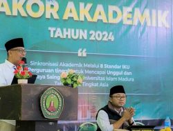 Inilah Syarat Lengkap untuk Daftar Beasiswa Tahfiz di Universitas Islam Madura 2024