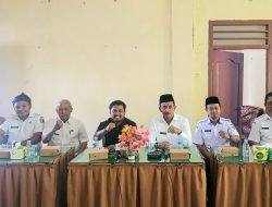 Disdikbud Pamekasan dan FWP Kolaborasi Gelar Pendidikan Melek Media untuk Kepsek, Hari Ini yang ke-6!