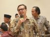 Pemkab Pamekasan Revisi Perbup 7/2024 tentang UHC, Pj Bupati: Proses Konsultasi ke Biro Hukum!