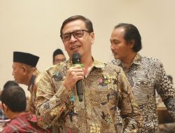 Pemkab Pamekasan Revisi Perbup 7/2024 tentang UHC, Pj Bupati: Proses Konsultasi ke Biro Hukum!