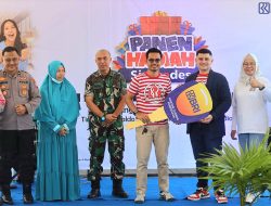 Nasabah Unit Pakong Dapat Hadiah Mobil Suzuki NEW Ertiga GL di PHS II BRI Pamekasan