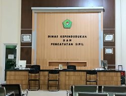 Dispendukcapil Pamekasan Kesulitan Data Warga Meninggal, DPRD Singgung Temuan BPK RI!