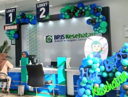 Inilah Jumlah Penduduk dan Peserta BPJS Kesehatan Kabupaten Pamekasan 2024