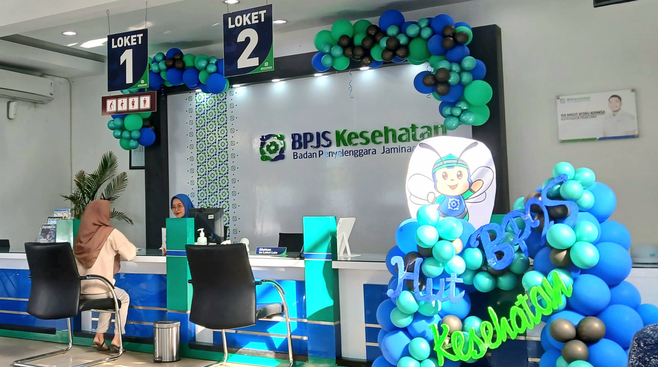 Bpjs kesehatan pamekasan