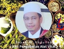 Untuk Anda yang Bermasalah dengan Alat Vital, Datangi Klinik H. Abdullah di Malang