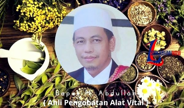 Pengobatan Alat Vital Malang