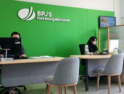 218 Ribu Pekerja di Pamekasan Tak Terkaver BPJS Ketenagakerjaan