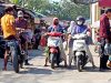 Warga Keluhkan Petugas Karcis di Pasar Lenteng Sumenep: Pengunjung Tak Bayar Malah Dibiarkan!